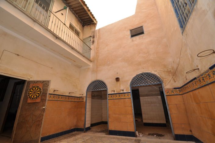 Image No.4-Casa adosada con 5 dormitorios en venta
