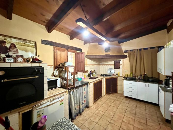 Image No.10-Maison de campagne de 4 chambres à vendre à Pinoso