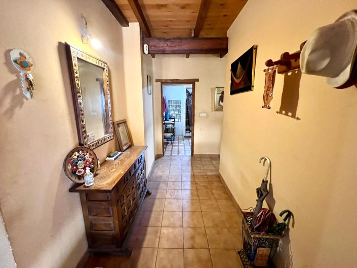 Image No.8-Maison de campagne de 4 chambres à vendre à Pinoso