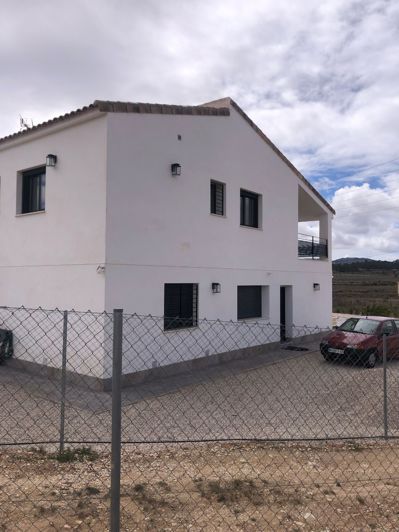 Image No.24-Villa de 5 chambres à vendre à Pinoso