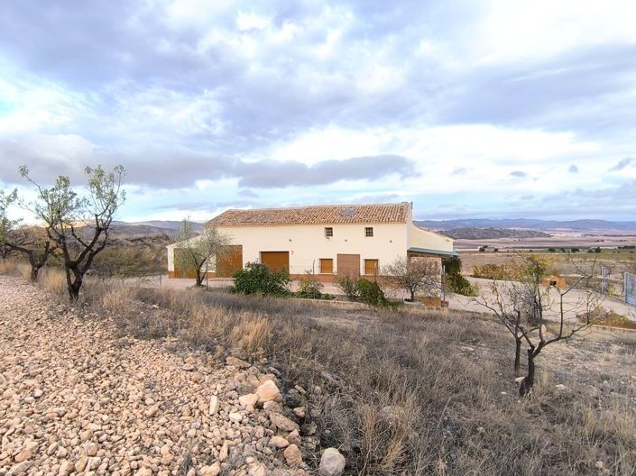 Image No.4-5 Bed Country House for sale
