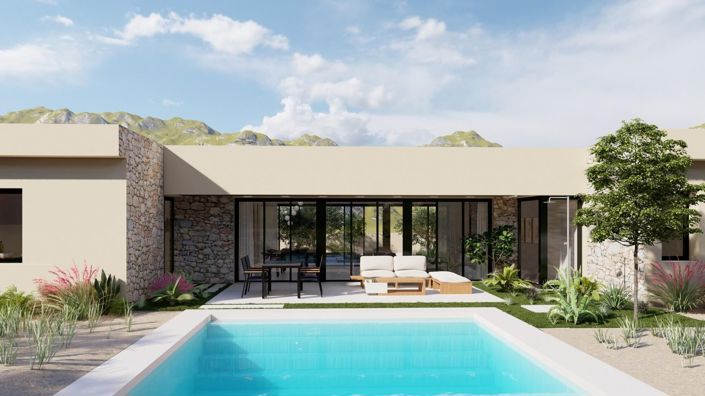 Image No.24-6 Bed Villa for sale