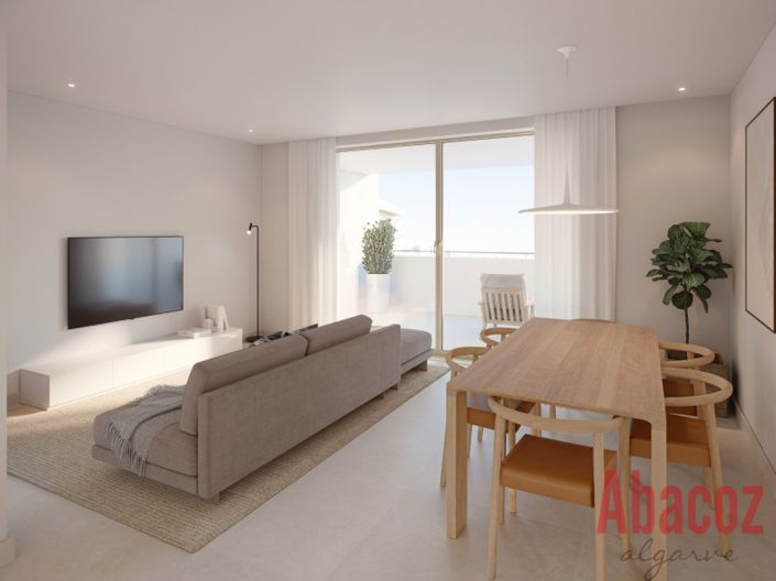 Image No.5-Appartement de 1 chambre à vendre à Lagos