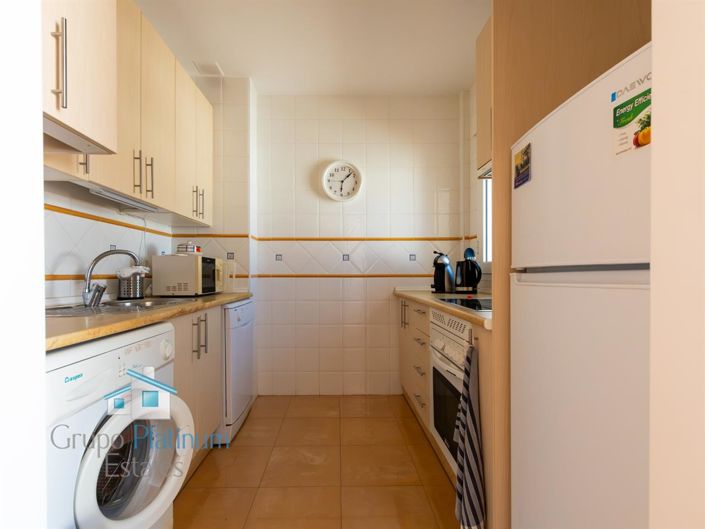 Image No.5-Propriété de 2 chambres à vendre à San Juan De Los Terreros