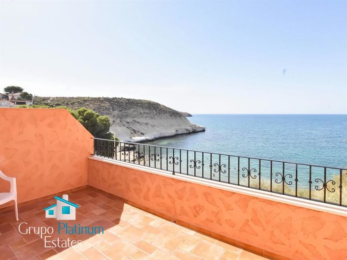 Image No.14-Propriété de 3 chambres à vendre à San Juan De Los Terreros