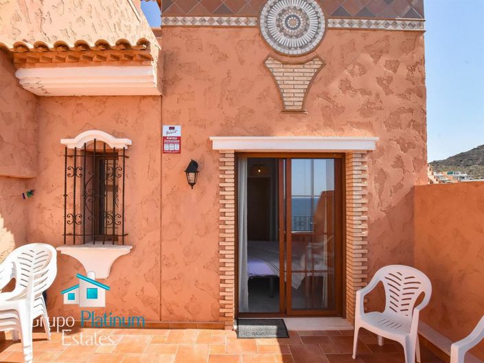 Image No.17-Propriété de 3 chambres à vendre à San Juan De Los Terreros