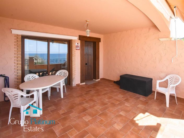 Image No.2-Propriété de 3 chambres à vendre à San Juan De Los Terreros