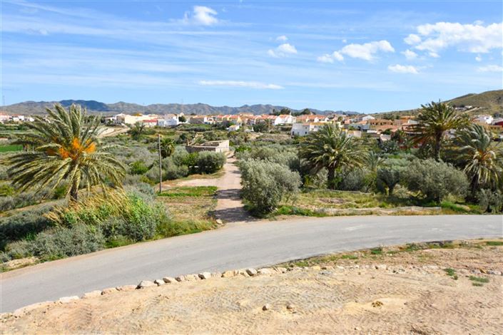 Image No.11-Propriété à vendre à Almeria