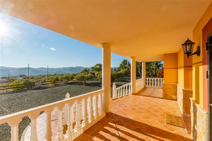 Image No.27-Villa de 4 chambres à vendre à Lorca