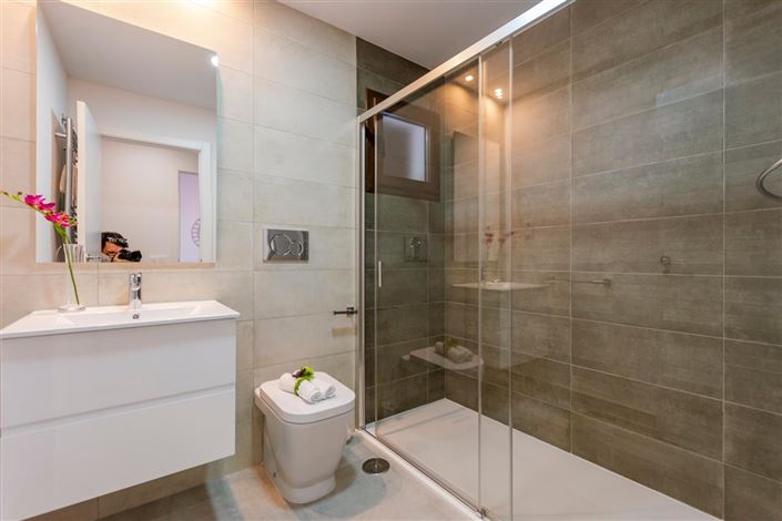 Image No.11-Propriété de 1 chambre à vendre à San Juan De Los Terreros