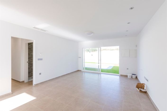 Image No.2-Villa de 3 chambres à vendre à Puerto Lumbreras