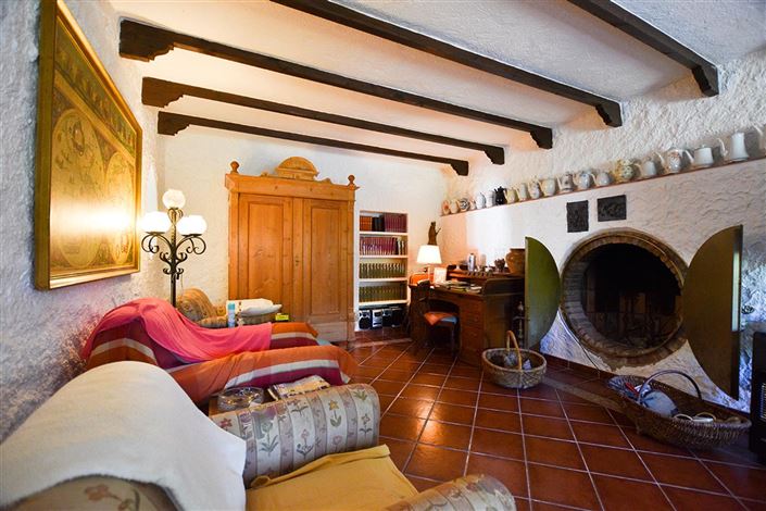 Image No.18-Villa de 5 chambres à vendre à Calabardina