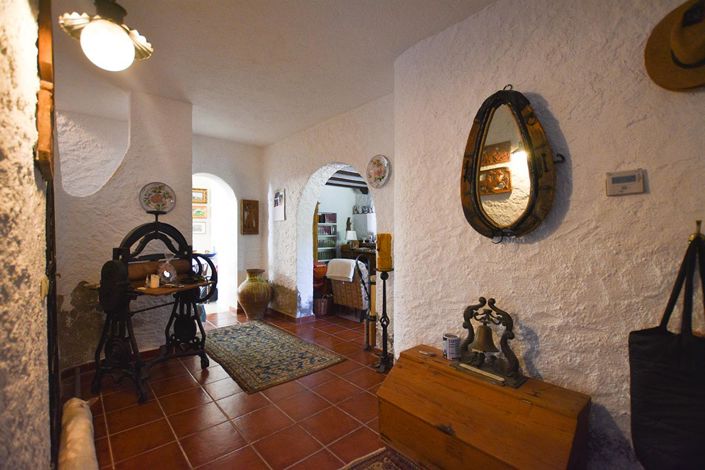 Image No.25-Villa de 5 chambres à vendre à Calabardina