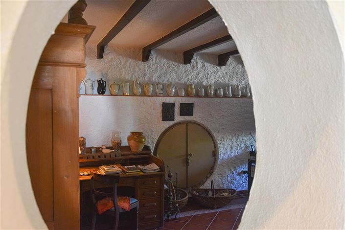 Image No.22-Villa de 5 chambres à vendre à Calabardina
