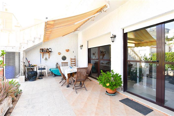 Image No.3-Villa de 5 chambres à vendre à Calabardina