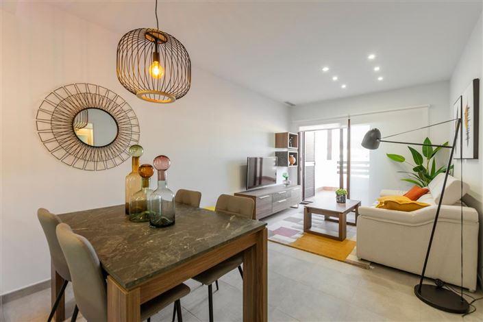 Image No.8-Propriété de 3 chambres à vendre à San Juan De Los Terreros