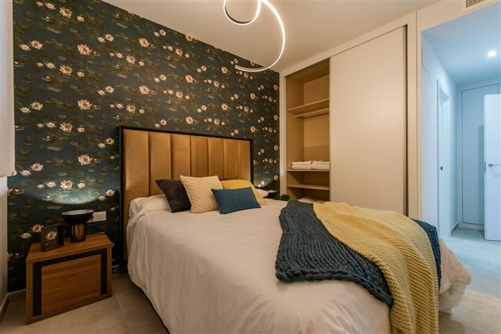 Image No.12-Propriété de 3 chambres à vendre à San Juan De Los Terreros