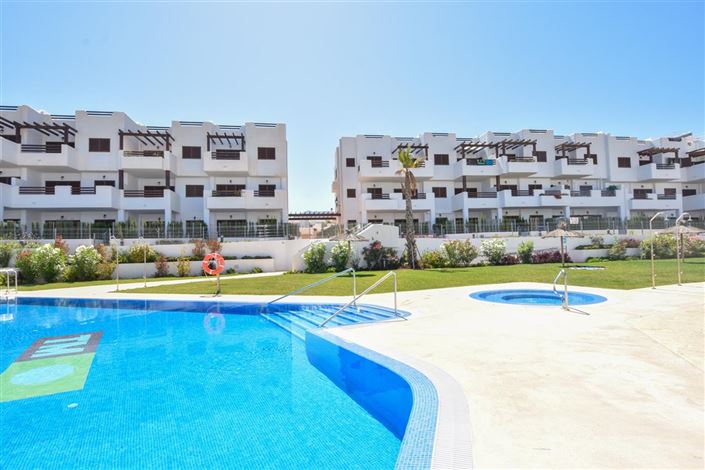 Image No.19-Propriété de 3 chambres à vendre à San Juan De Los Terreros