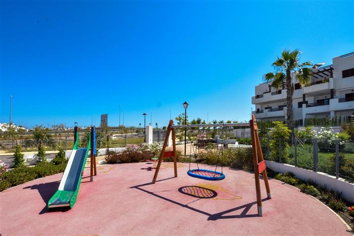 Image No.20-Propriété de 3 chambres à vendre à San Juan De Los Terreros