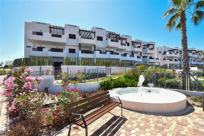 Image No.21-Propriété de 3 chambres à vendre à San Juan De Los Terreros