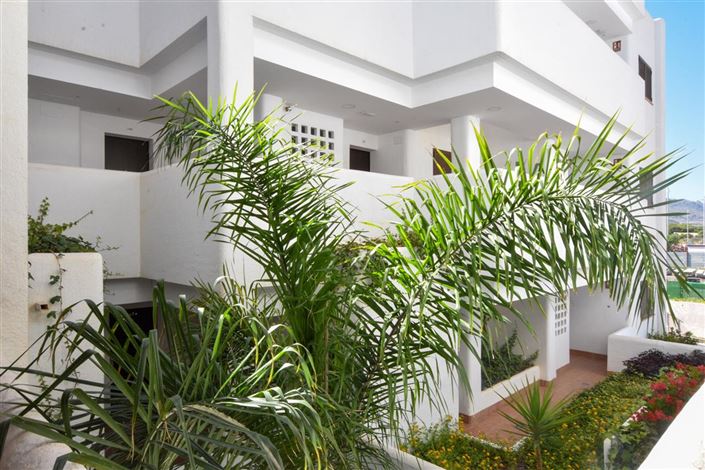 Image No.23-Propriété de 3 chambres à vendre à San Juan De Los Terreros