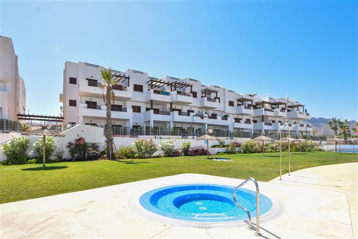Image No.3-Propriété de 3 chambres à vendre à San Juan De Los Terreros