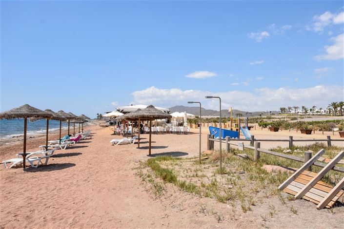 Image No.35-Propriété de 3 chambres à vendre à San Juan De Los Terreros