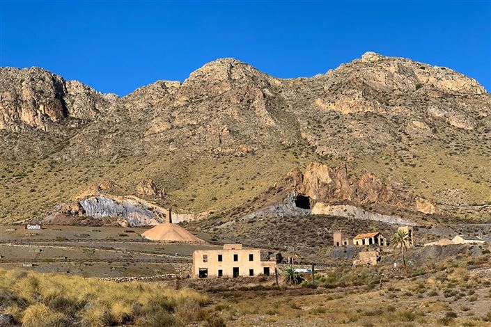 Image No.40-Propriété de 3 chambres à vendre à San Juan De Los Terreros