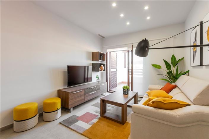 Image No.7-Propriété de 3 chambres à vendre à San Juan De Los Terreros