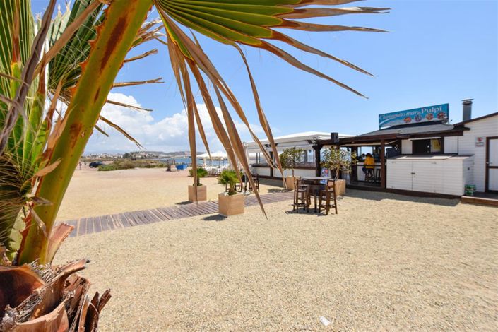 Image No.14-Propriété de 2 chambres à vendre à San Juan De Los Terreros