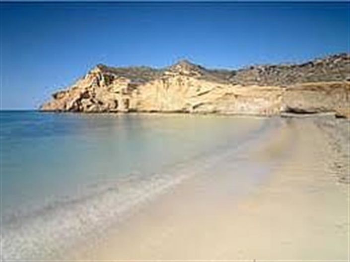 Image No.20-Propriété de 2 chambres à vendre à San Juan De Los Terreros