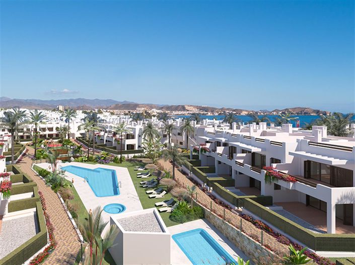Image No.22-Propriété de 2 chambres à vendre à San Juan De Los Terreros