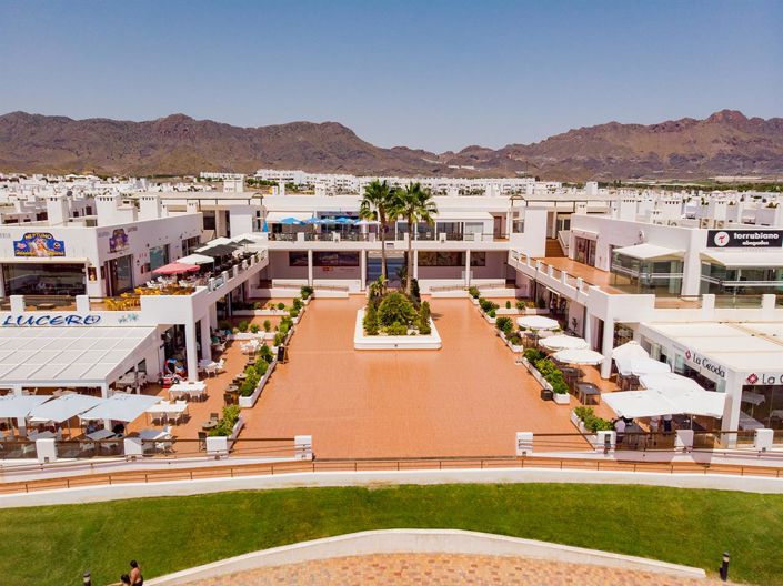 Image No.7-Propriété de 2 chambres à vendre à San Juan De Los Terreros