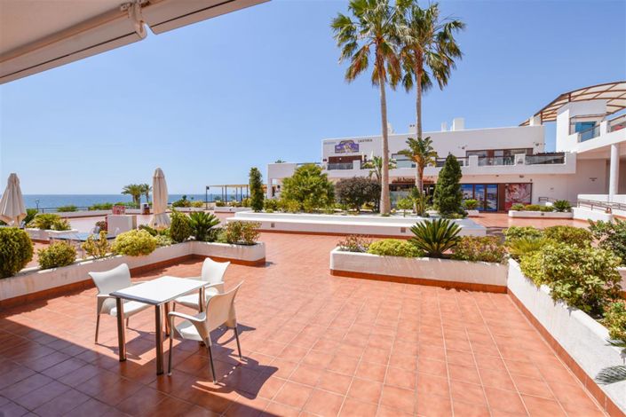 Image No.13-Propriété de 2 chambres à vendre à San Juan De Los Terreros