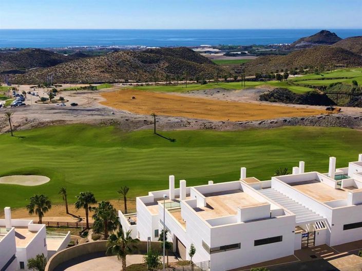 Image No.21-Propriété de 2 chambres à vendre à San Juan De Los Terreros