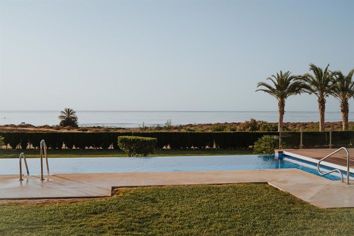 Image No.3-Propriété de 2 chambres à vendre à San Juan De Los Terreros