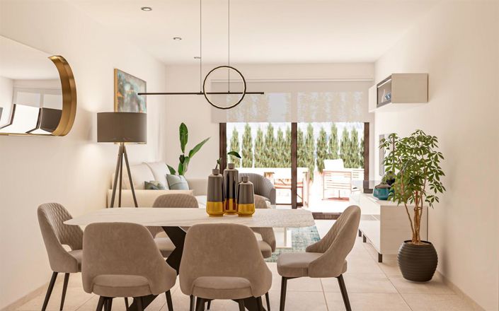 Image No.6-Propriété de 2 chambres à vendre à San Juan De Los Terreros