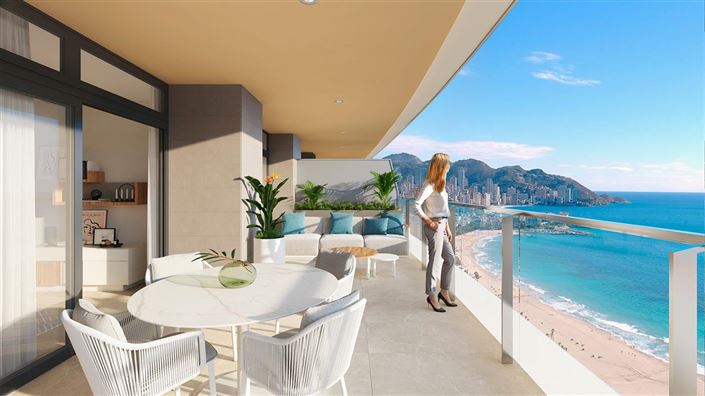 Image No.2-2 Bed Apartment for sale