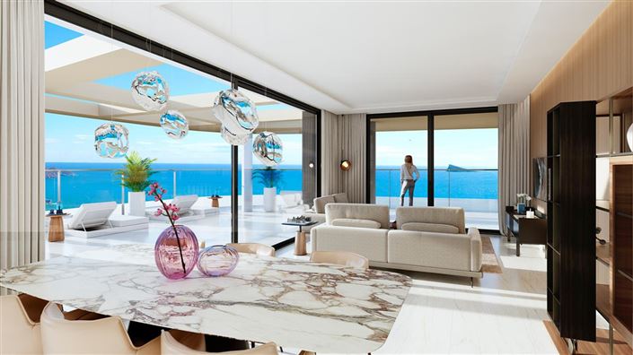 Image No.3-2 Bed Apartment for sale