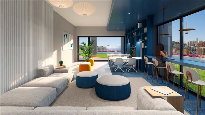 Image No.4-2 Bed Apartment for sale