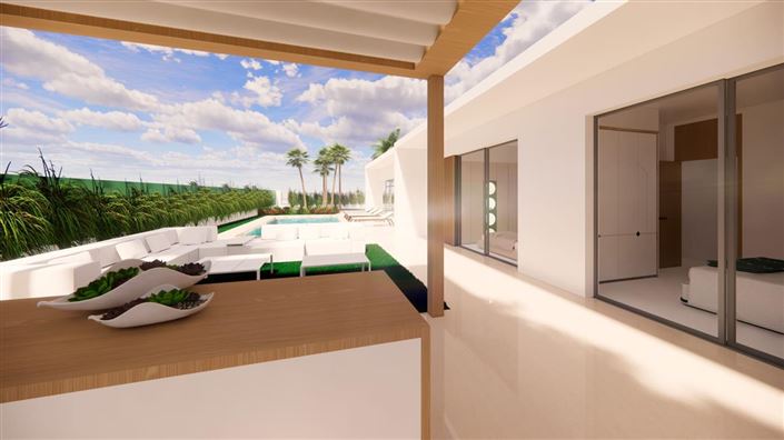Image No.5-3 Bed Villa for sale