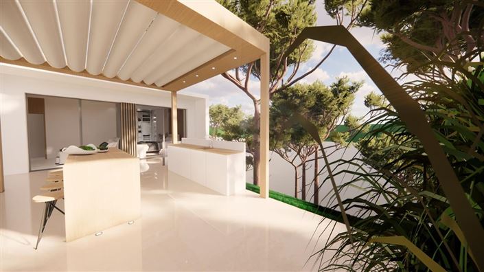 Image No.6-3 Bed Villa for sale