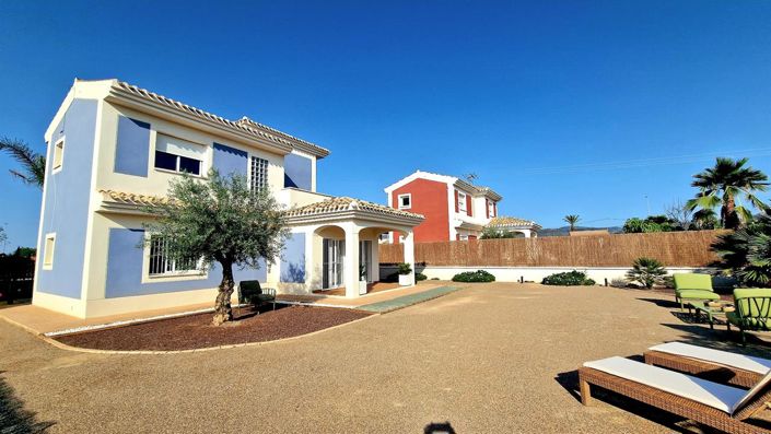Image No.21-3 Bed Villa for sale