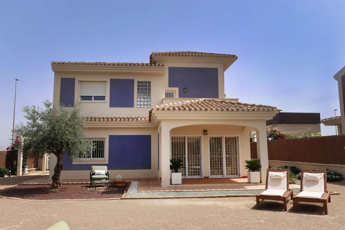 Image No.22-3 Bed Villa for sale