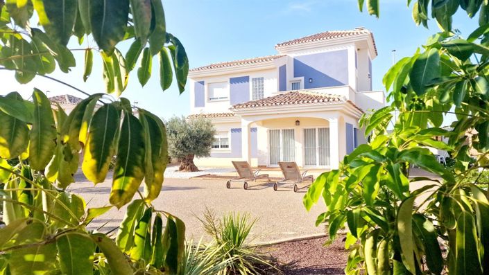 Image No.29-3 Bed Villa for sale
