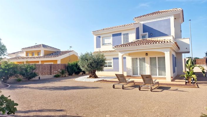 Image No.30-3 Bed Villa for sale