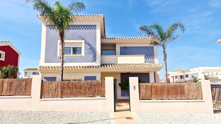 Image No.33-3 Bed Villa for sale
