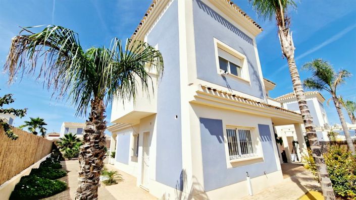Image No.34-3 Bed Villa for sale