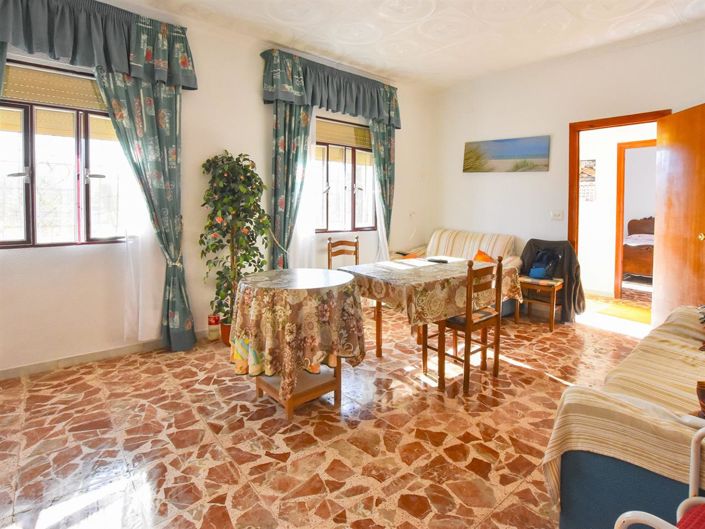 Image No.10-Villa de 3 chambres à vendre à Almeria