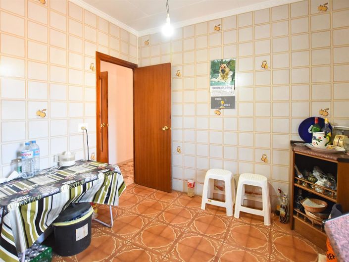 Image No.12-Villa de 3 chambres à vendre à Almeria